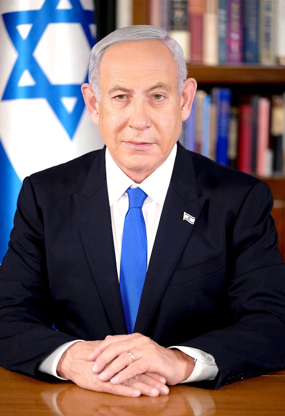 Costa Rica / Israel: ¿Benjamín Netanyahu ... asistiendo al próximo acto de traspaso de poderes en Costa Rica?