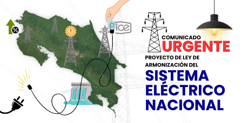 Comunicado urgente Image