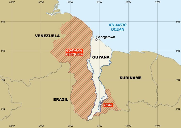 Audiencias orales de la Corte Internacional de Justicia (CIJ) en el marco de la controversia Guyana vs. Venezuela: algunas reflexiones