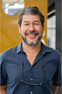Escuela de Ciencias Políticas
