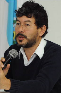 Escuela de Ciencias Políticas