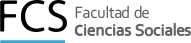 Facultad de Ciencias Sociales