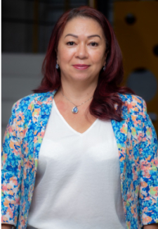 Kattia Alvarado Monge