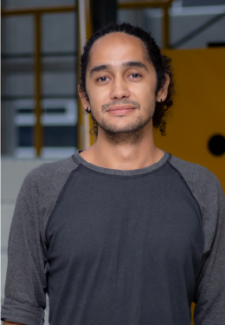 Ian Marcel Arthur Jiménez