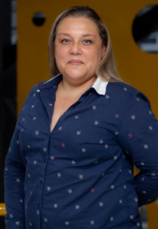 M.Sc. Paola Barquero Sanabria