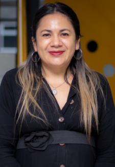 Karla Calvo Ramírez