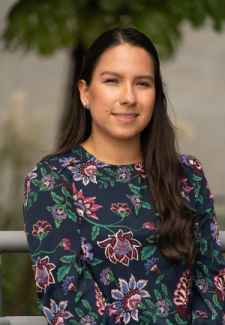 Rebeca Hartley Barrantes