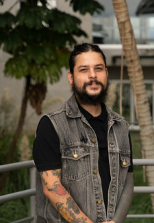 Marvin Meza Castro