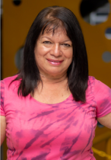 Flor Sánchez Muñoz
