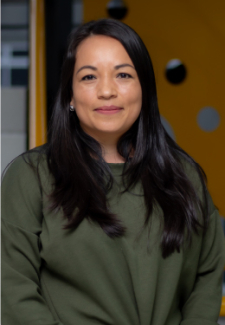 Sandra Valverde Carvajal