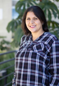 Karla Rivera Shedden