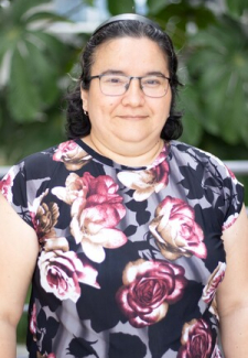 Bach. Ángela Sáenz Chévez