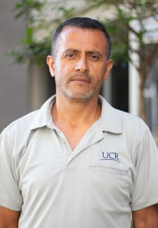 Milton Arce Sánchez