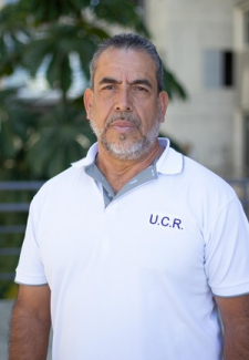 Juan Manuel Alfaro Paniagua