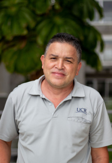 José Miguel Bonilla Estrada