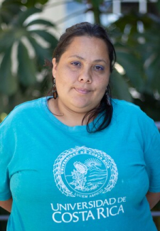 Adriana Fonseca Montero
