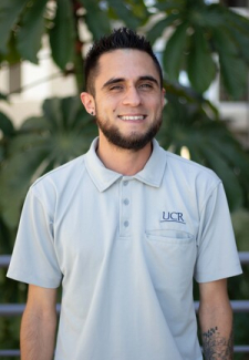 Erick Alonso González Salas