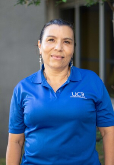 Ma. del Rocío Guillén Sánchez