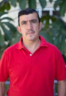 Héctor Jara Jiménez