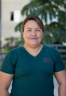 Gina Maritza Marenco Ramírez
