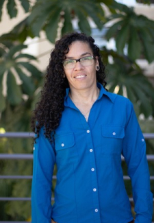 Yuri Catalina Matamoros Solano