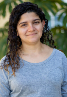 M.Sc. Marilín Agüero Vargas