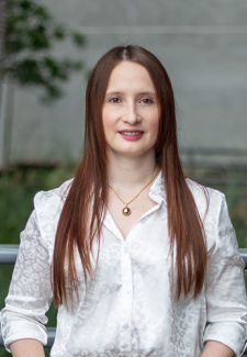 Licda. María Fernanda Arguedas Abarca