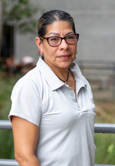Flor Medina Mejías