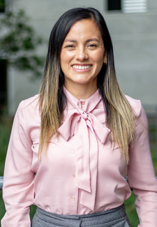Nicole Chavera Vargas
