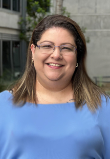 Marisol Rojas Chaves