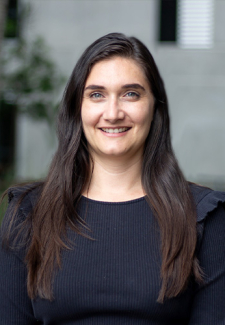Alejandra Quirós Gómez