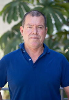 Alfonso Matamoros Alvarado
