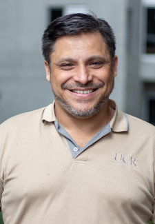 José Porras Álvarez