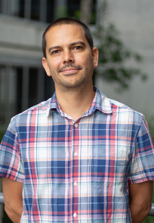 José Javier Castro Matamoros
