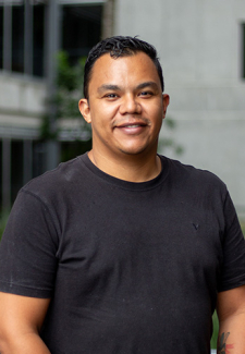 Josué Watson Chavarría