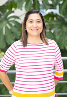 Máster Kattia Solano Quirós